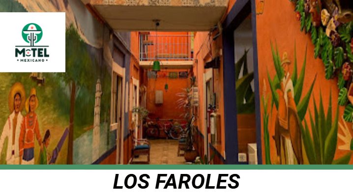 Motel Los Faroles