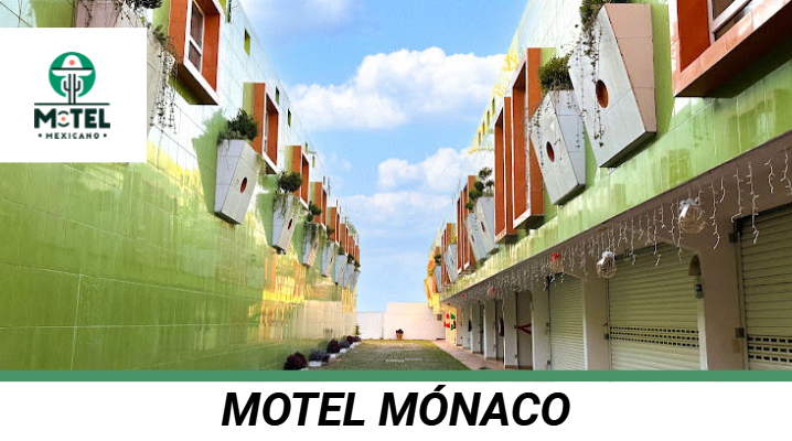 Motel Monaco