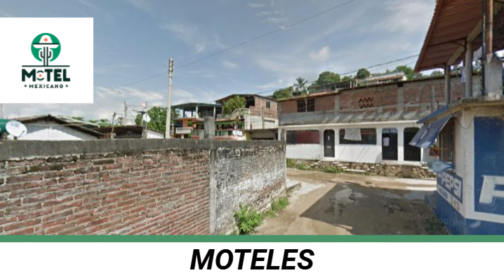 Motel Pacande