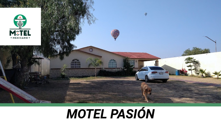 Motel Pasion