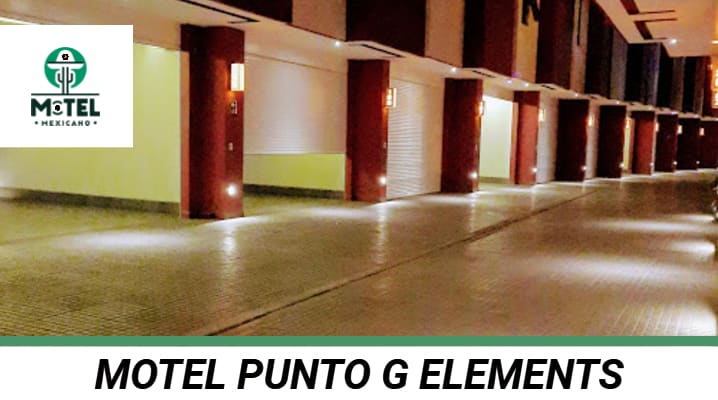 Motel Punto G