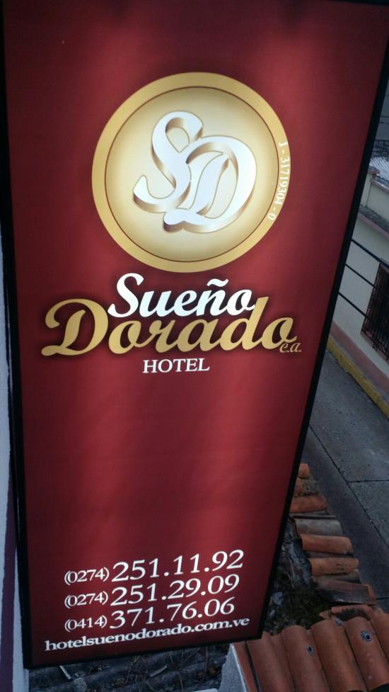 Motel Sueño Dorado