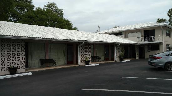 Motel Tampa