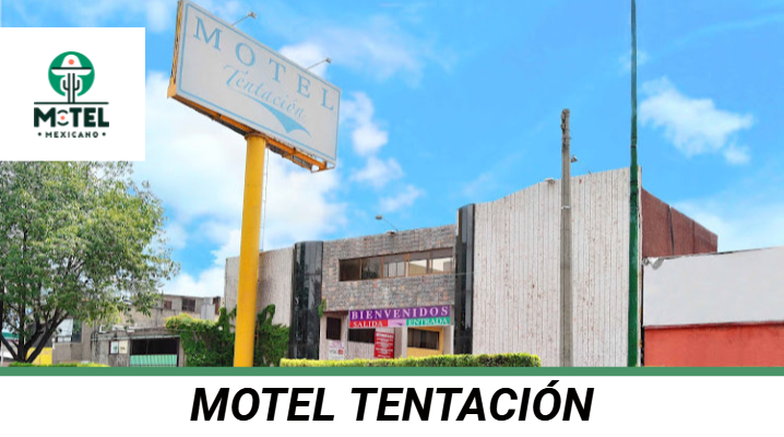 Motel Tentassion