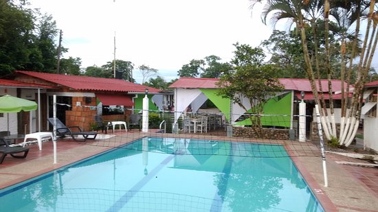 Motel Villa Campestre