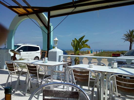 Oasis Hostal Restaurante