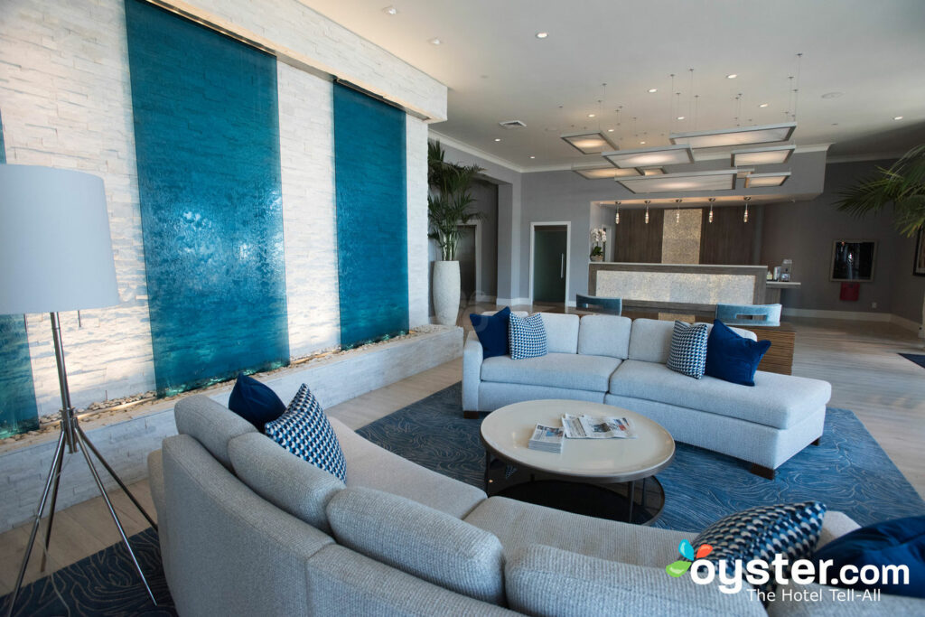 Ocean Hotel Boutique